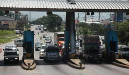 Gestión, la clave para ejecutar obras viales en San Pedro Sula