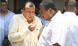 Listo decreto para compra de tierras en Aguán