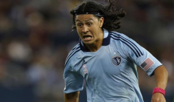 Los catrachos de oro en la MLS