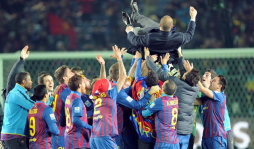 El FC Barcelona se queda con el Mundial de Clubes