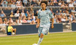 La MLS se juega a lo catracho