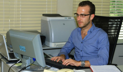 'Las oportunidades pueden estar en cualquier lugar”
