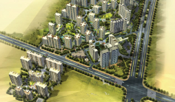 Las empresas occidentales se ajustan a la urbanización china