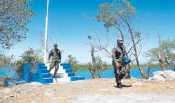 El Salvador y Nicaragua indiferentes a delimitar el Golfo de Fonseca