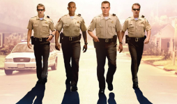 Exitosa premier de 'Reto de valientes”