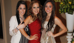 Los 80 años de Camilo Kafati