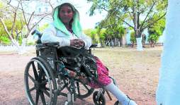 Hondureños agradecen los milagros de su patrona