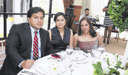 Júbilo por un nuevo cristiano