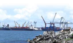 Urgen L. 1,000 millones para mejorar la Portuaria