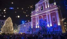 Fotos: El mundo se prepara para recibir el 2013