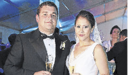 Las bodas del año 2011