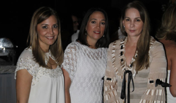 Cita blanca en Hanawa