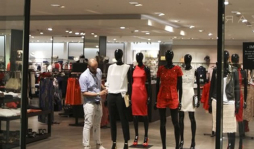 El dueño de Zara, el tercer hombre más rico del mundo