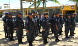 Recuerdos del horror siguen vivos en el penal de Comayagua