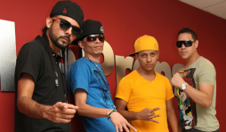 Un año cargado de música