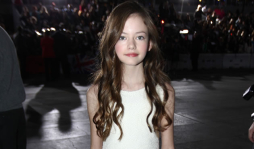Las 10 cosas que no sabías de Mackenzy Foy