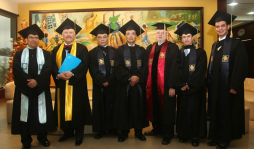 Triunfo, reto y juventud