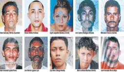 Fracaso en seguridad cobra 20,644 víctimas en Gobierno de Lobo