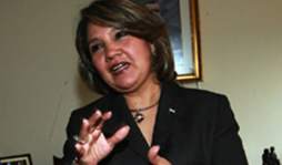 Ana Pineda: 'Es inaudito que la policía produzca delito”