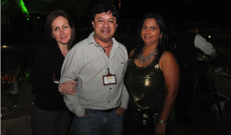 Fiesta de despedida