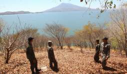 Fallos limítrofes de 1992 y de 2007 no están incluidos en carta magna