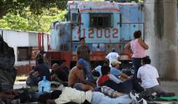 El hondureño es un plato apetecible para la delincuencia organizada