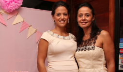 Michelle Obama vistió hace dos años este mismo atuendo.