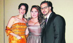 Felicidad matrimonial