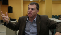 Promueven cultura de emprendimiento