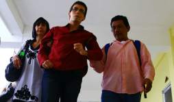 Bullying dejó a Melvin Durón 34 días en coma, pero sobrevivió