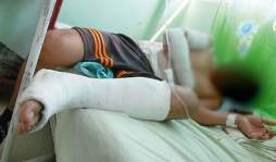 Sobreviviente: ‘No sé porque dicen que el fuego inició en la celda 6’