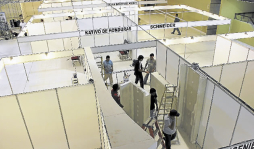 Hoy arranca en SPS la Expo Energía