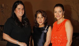 Los 80 años de Camilo Kafati