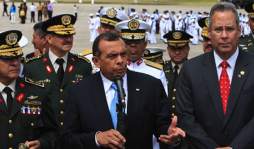 Congreso aprobó ley que prohíbe dos personas en moto