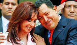 Callejas revela que valijas de PDVSA pasaron por Honduras