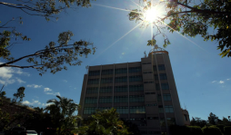 Sustituyen a cónsul de Honduras en Los Ángeles