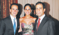 Promesas rumbo al altar