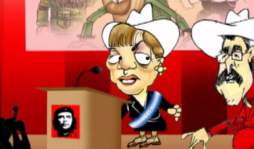 ¡Muérase de la risa con 'La Cadena'! El más reciente Video Comics