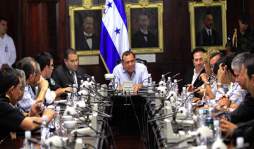 'No hay capacidad para afrontar este fenómeno'