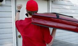 Asesinan a repartidor de pizza por llegar 40 minutos tarde