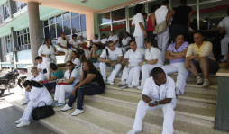 Pobreza en Honduras subió al 65% en dos años