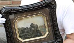 Leica, reina de las cámaras y de las subastas