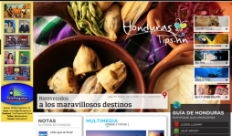 Honduras Tips lanza su nueva edición