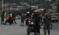 Doce detenidos en Operación Relámpago