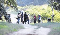 Las claves 2011: Hechos de país