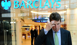 Barclay’s se retira de asesoría para la colocación de bonos