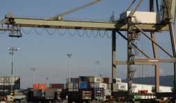 Exportaciones ascendieron a $173.9 millones en mayo