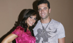 La boda será en el 2013