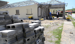 Lento mercado inmobiliario estanca ritmo de construcción