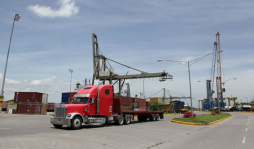 Consorcio europeo con interés en la Portuaria